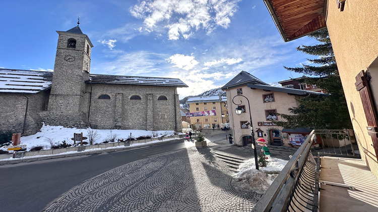 Ma-Cabane - Vente Appartement VALLOIRE, 44 m²