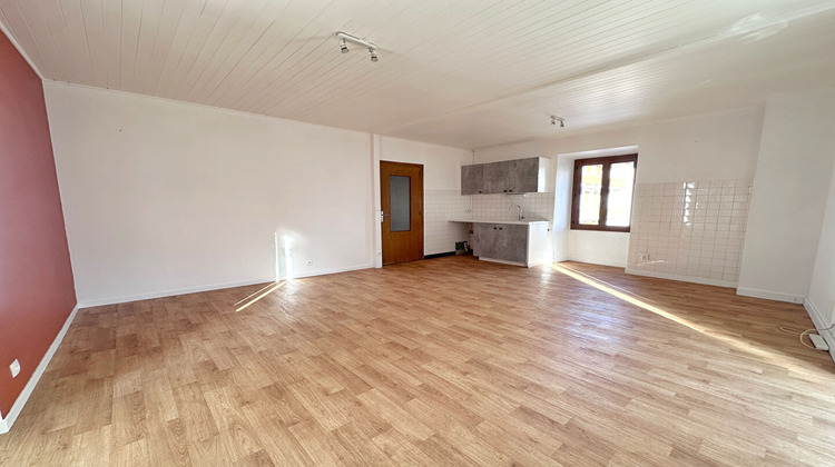 Ma-Cabane - Vente Appartement VALLOIRE, 44 m²
