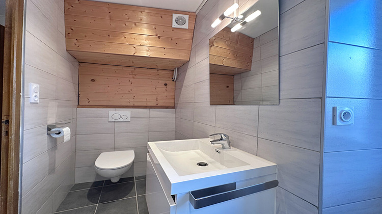 Ma-Cabane - Vente Appartement VALLOIRE, 44 m²