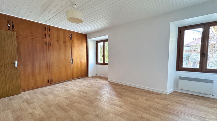 Ma-Cabane - Vente Appartement VALLOIRE, 44 m²