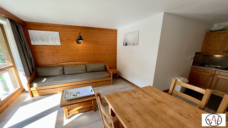 Ma-Cabane - Vente Appartement Valloire, 28 m²