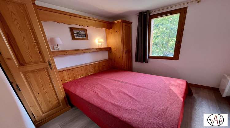 Ma-Cabane - Vente Appartement Valloire, 28 m²