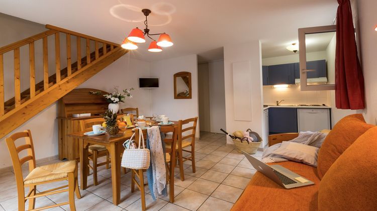 Ma-Cabane - Vente Appartement Vallon-Pont-d'Arc, 44 m²