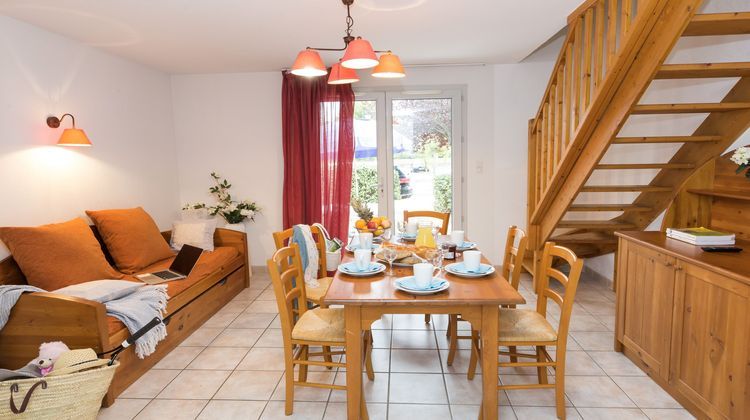 Ma-Cabane - Vente Appartement Vallon-Pont-d'Arc, 44 m²