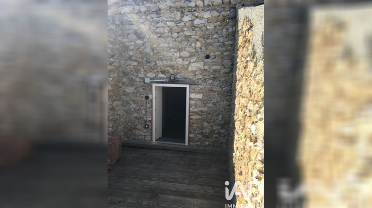 Ma-Cabane - Vente Appartement Vallon-Pont-d'Arc, 63 m²