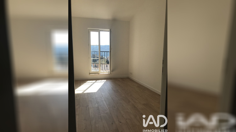 Ma-Cabane - Vente Appartement Vallon-Pont-d'Arc, 63 m²