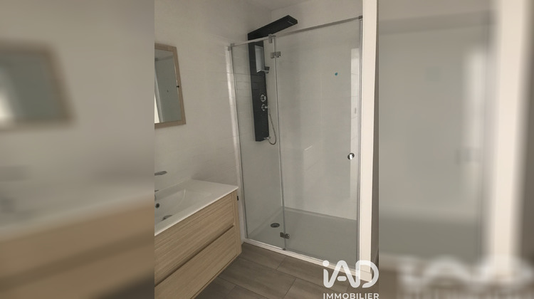 Ma-Cabane - Vente Appartement Vallon-Pont-d'Arc, 64 m²