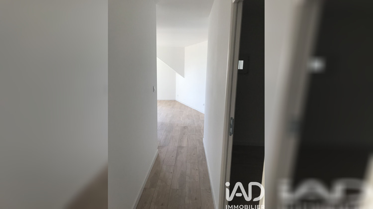 Ma-Cabane - Vente Appartement Vallon-Pont-d'Arc, 64 m²