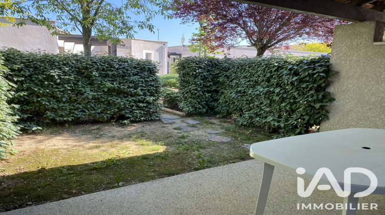 Ma-Cabane - Vente Appartement Vallon Pont d'Arc, 37 m²