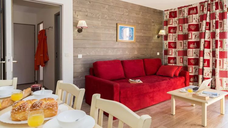 Ma-Cabane - Vente Appartement Valmeinier, 21 m²