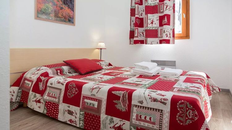 Ma-Cabane - Vente Appartement Valmeinier, 21 m²