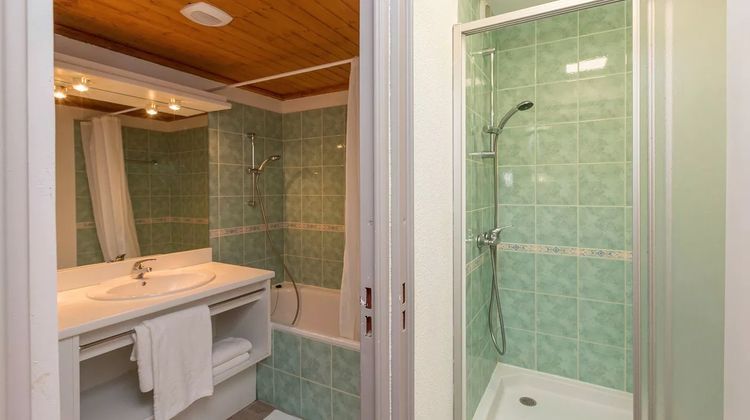 Ma-Cabane - Vente Appartement Valmeinier, 21 m²