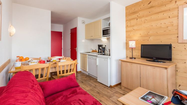 Ma-Cabane - Vente Appartement Valmeinier, 21 m²