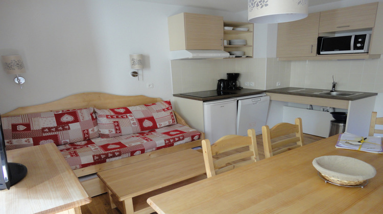 Ma-Cabane - Vente Appartement Valmeinier, 37 m²