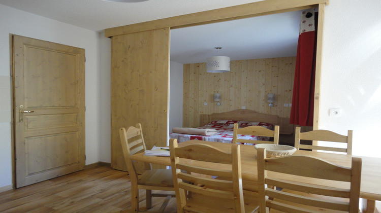 Ma-Cabane - Vente Appartement Valmeinier, 37 m²