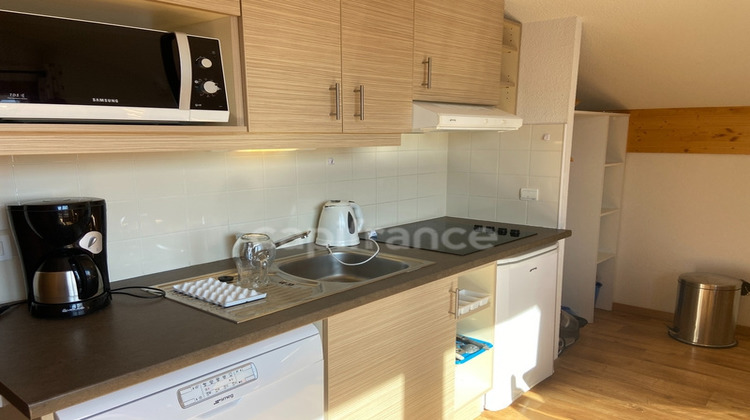 Ma-Cabane - Vente Appartement VALMEINIER, 31 m²