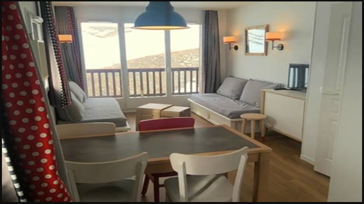 Ma-Cabane - Vente Appartement VALMEINIER, 31 m²