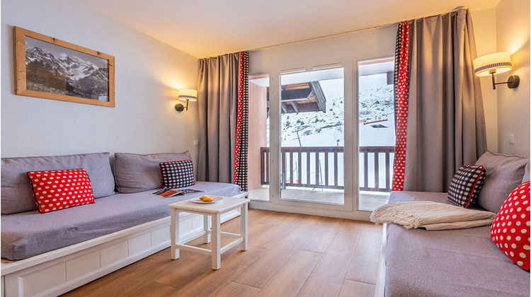 Ma-Cabane - Vente Appartement VALMEINIER, 27 m²