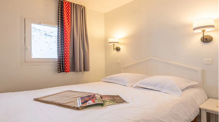 Ma-Cabane - Vente Appartement VALMEINIER, 27 m²