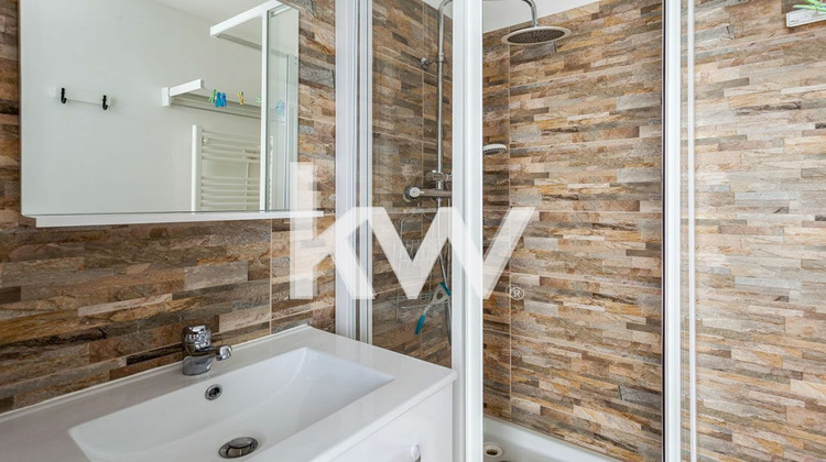 Ma-Cabane - Vente Appartement Valmeinier, 30 m²