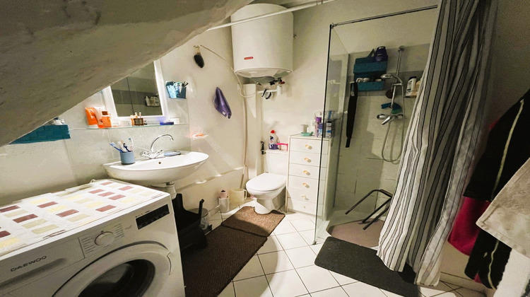 Ma-Cabane - Vente Appartement Valmondois, 35 m²