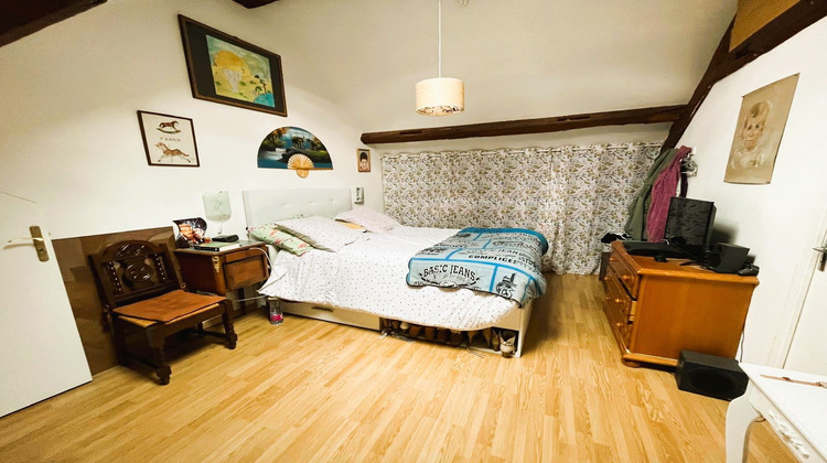 Ma-Cabane - Vente Appartement Valmondois, 52 m²