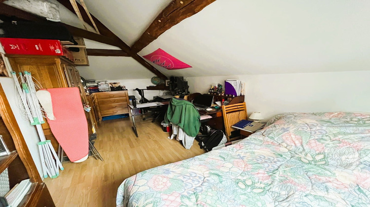 Ma-Cabane - Vente Appartement Valmondois, 52 m²