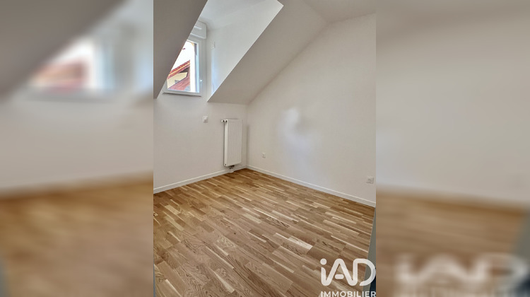 Ma-Cabane - Vente Appartement Valmondois, 95 m²