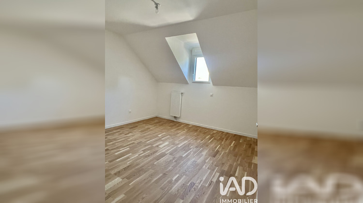 Ma-Cabane - Vente Appartement Valmondois, 95 m²