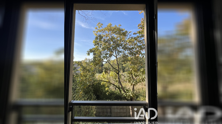 Ma-Cabane - Vente Appartement Valmondois, 89 m²