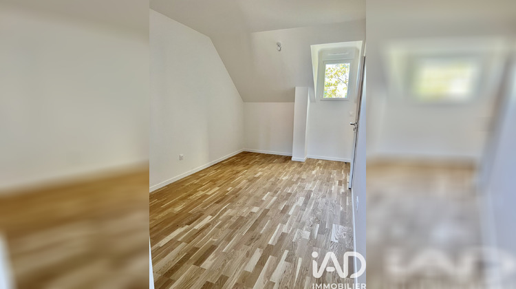 Ma-Cabane - Vente Appartement Valmondois, 89 m²