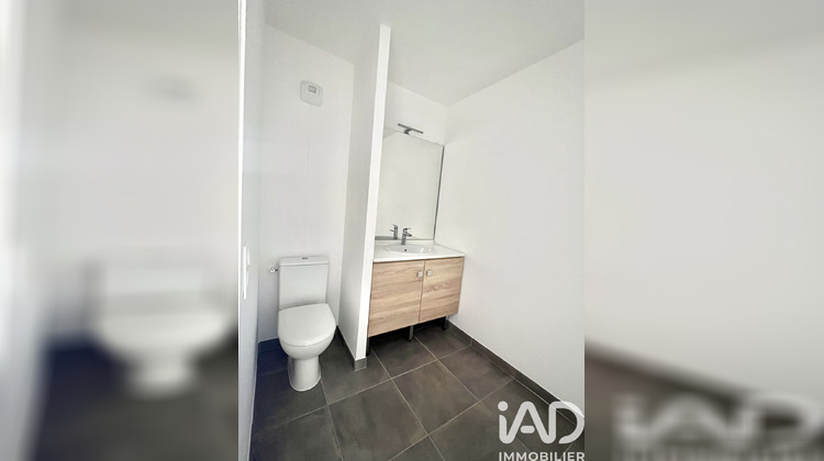 Ma-Cabane - Vente Appartement Valmondois, 89 m²