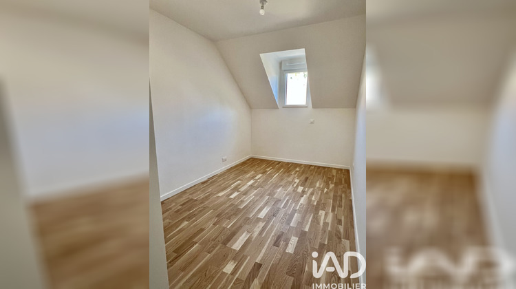Ma-Cabane - Vente Appartement Valmondois, 89 m²