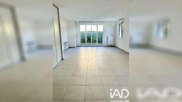 Ma-Cabane - Vente Appartement Valmondois, 101 m²