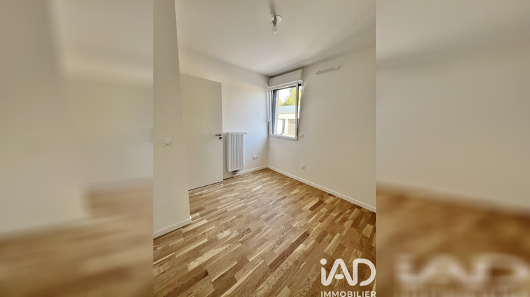 Ma-Cabane - Vente Appartement Valmondois, 101 m²