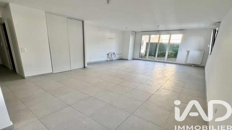 Ma-Cabane - Vente Appartement Valmondois, 100 m²