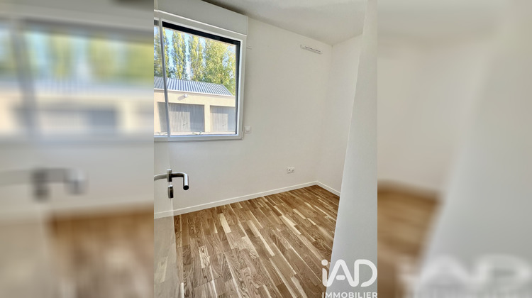Ma-Cabane - Vente Appartement Valmondois, 100 m²