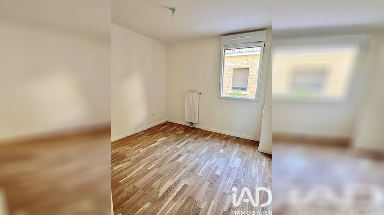 Ma-Cabane - Vente Appartement Valmondois, 100 m²