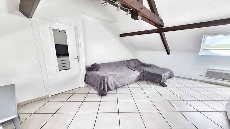 Ma-Cabane - Vente Appartement VALMONDOIS, 25 m²