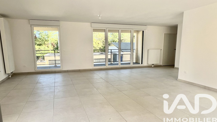 Ma-Cabane - Vente Appartement Valmondois, 94 m²