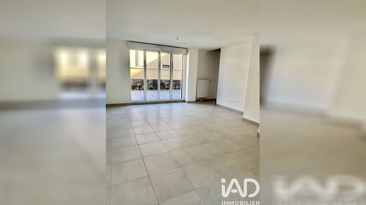 Ma-Cabane - Vente Appartement Valmondois, 89 m²