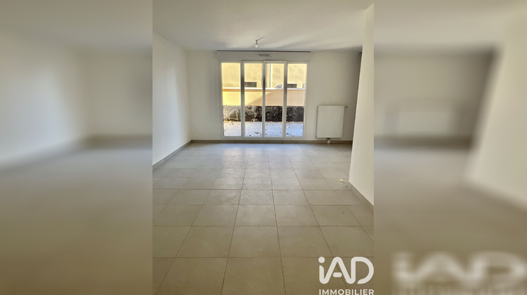 Ma-Cabane - Vente Appartement Valmondois, 89 m²