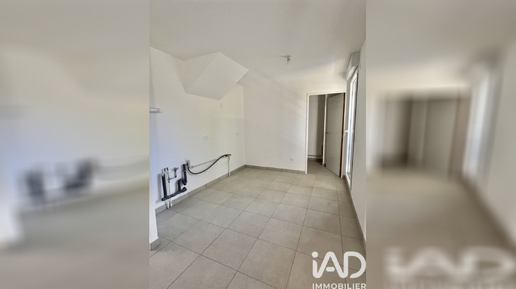 Ma-Cabane - Vente Appartement Valmondois, 89 m²