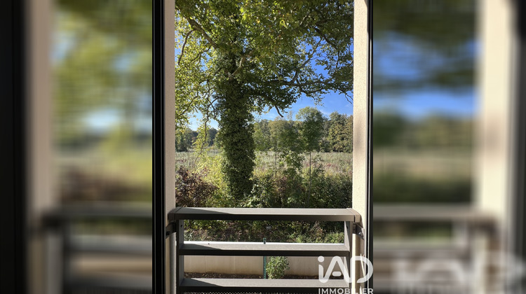 Ma-Cabane - Vente Appartement Valmondois, 89 m²