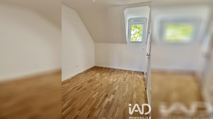 Ma-Cabane - Vente Appartement Valmondois, 89 m²