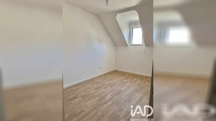 Ma-Cabane - Vente Appartement Valmondois, 89 m²