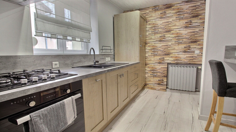 Ma-Cabane - Vente Appartement VALMONT, 85 m²