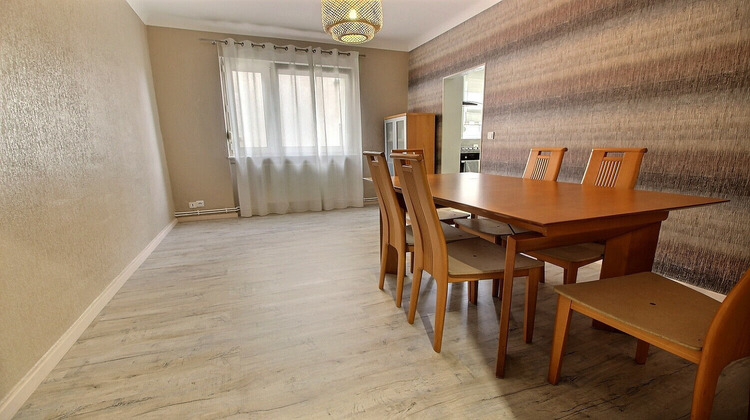 Ma-Cabane - Vente Appartement VALMONT, 85 m²