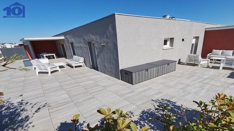 Ma-Cabane - Vente Appartement VALRAS PLAGE, 89 m²