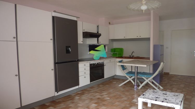 Ma-Cabane - Vente Appartement Valras-Plage, 34 m²